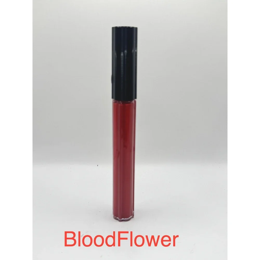 KVD Beauty Everlasting Hyperlight Liquid Lipstick Bloodflower NEW